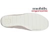 Mobils by Mephisto Abby perf Taupe lacets_richelieu