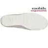 Mobils by Mephisto Abby perf Taupe lacets_richelieu