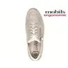 Mobils by Mephisto Abby perf Taupe lacets_richelieu