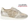 Mobils by Mephisto Dalilha Taupe basket_mode_basse