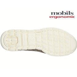 Mobils by Mephisto Dalilha Taupe basket_mode_basse