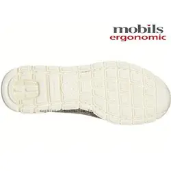Mobils by Mephisto Dalilha Taupe basket_mode_basse