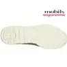 Mobils by Mephisto Dalilha Taupe basket_mode_basse