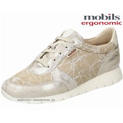 Mobils by Mephisto Dalilha Taupe basket_mode_basse