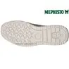 Mephisto Tom perf Taupe lacets_derbies
