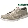 Mephisto Tom perf Taupe lacets_derbies