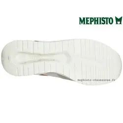 Mephisto Jansen air Taupe basket_mode_basse
