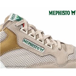 Mephisto Jansen air Taupe basket_mode_basse