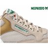 Mephisto Jansen air Taupe basket_mode_basse