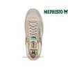 Mephisto Jansen air Taupe basket_mode_basse