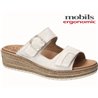 Mobils by Mephisto Randya Beige mule