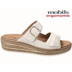 Mobils by Mephisto Randya Beige mule