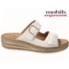 Mobils by Mephisto Randya Beige mule