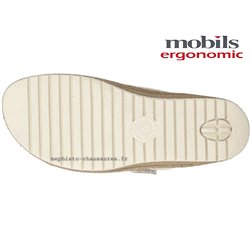 Mobils by Mephisto Randya Beige mule