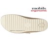 Mobils by Mephisto Randya Beige mule