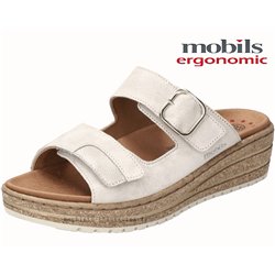 Mobils by Mephisto Randya Beige mule
