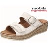 Mobils by Mephisto Randya Beige mule