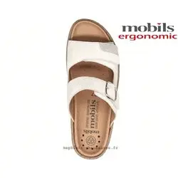 Mobils by Mephisto Randya Beige mule