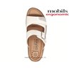 Mobils by Mephisto Randya Beige mule
