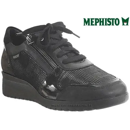Mephisto Iasmina Noir brillant a_talon_richelieu