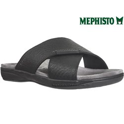 Mephisto Sander Noir mule