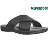 Mephisto Sander Noir mule