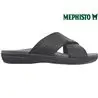 Mephisto Sander Noir mule