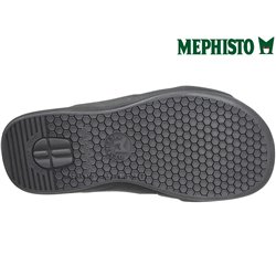 Mephisto Sander Noir mule