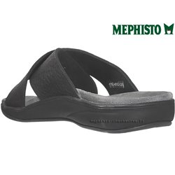 Mephisto Sander Noir mule