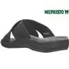 Mephisto Sander Noir mule