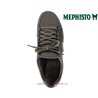 Mephisto Cruiser Marron cuir lacets_derbies