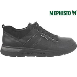 Mephisto Olivier Noir basket_mode_basse