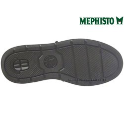 Mephisto Olivier Noir basket_mode_basse