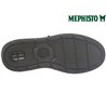 Mephisto Olivier Noir basket_mode_basse