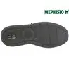 Mephisto Olivier Noir basket_mode_basse