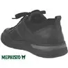 Mephisto Olivier Noir basket_mode_basse