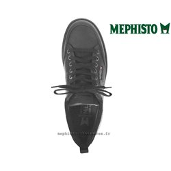 Mephisto Olivier Noir basket_mode_basse