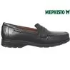 Mephisto Harper Noir mocassin