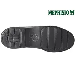 Mephisto Harper Noir mocassin
