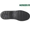 Mephisto Harper Noir mocassin