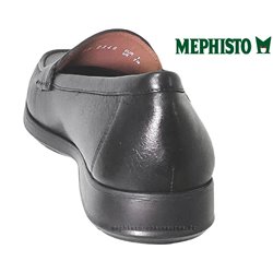 Mephisto Harper Noir mocassin