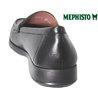 Mephisto Harper Noir mocassin