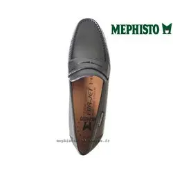 Mephisto Harper Noir mocassin