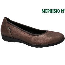 Mephisto EMILIE Marron ballerine