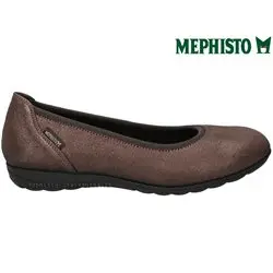 Mephisto EMILIE Marron ballerine