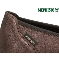 Mephisto EMILIE Marron ballerine