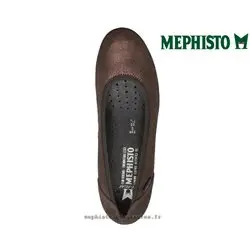 Mephisto EMILIE Marron ballerine
