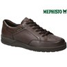 Mephisto Raphy Marron lacets_derbies