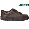 Mephisto Raphy Marron lacets_derbies