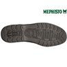Mephisto Raphy Marron lacets_derbies